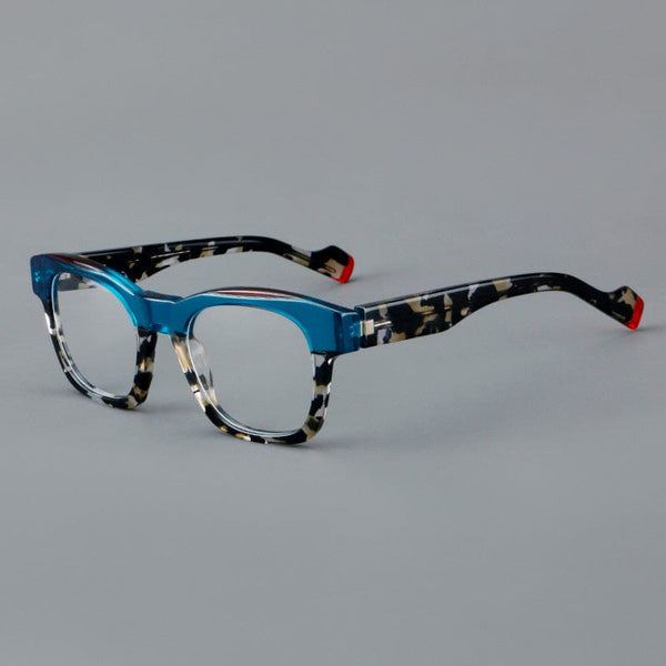 Nora Vintage Acetate Glasses Frame