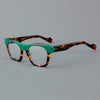Nora Vintage Acetate Glasses Frame