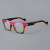 Nora Vintage Acetate Glasses Frame