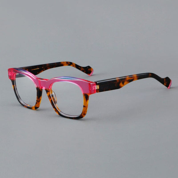 Nora Vintage Acetate Glasses Frame