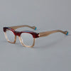 Nora Vintage Acetate Glasses Frame