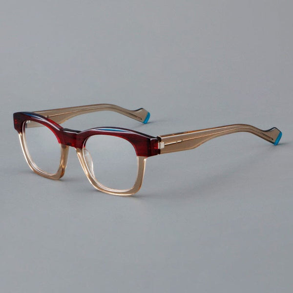 Nora Vintage Acetate Glasses Frame
