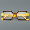 Nyle Acetate Rectangle  Glasses Frame