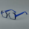 Nyle Acetate Rectangle  Glasses Frame