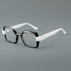 Nyle Acetate Rectangle  Glasses Frame
