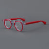 Oakden Fashion Acetate Eyeglasses Frame