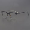 Oates Titanium Glasses Frame