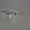 Oates Titanium Glasses Frame