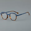 Ochoa Retro Square Glasses Frame