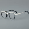 Ochoa Retro Square Glasses Frame