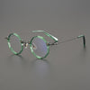 Ogdon Retro Designer Optical Glasses Frame