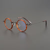 Ogdon Retro Designer Optical Glasses Frame