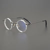 Ogdon Retro Designer Optical Glasses Frame