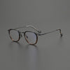 Jan Premium Series Vintage Glasses Frame