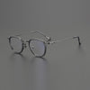 Jan Premium Series Vintage Glasses Frame