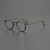 Jan Premium Series Vintage Glasses Frame