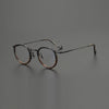 Aloyo Premium Series Vintage Glasses Frame