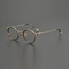 Aloyo Premium Series Vintage Glasses Frame