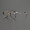 Aloyo Premium Series Vintage Glasses Frame
