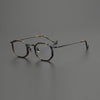Bee Premium Series Vintage Glasses Frame