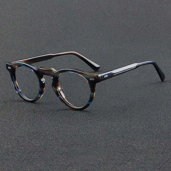 Orell Retro Acetate Glasses Frame Jollynova orell-retro-acetate-glasses-frame-jollynova