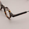 Orlin Retro Small Round Glasses Frame