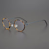 Patten Round Glasses Frame
