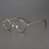 Patten Round Glasses Frame