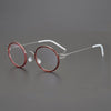 Patten Round Glasses Frame