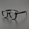 Phil Vintage Acetate Glasses Frame