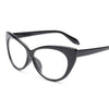 Flynn Cat Eye Glasses Frame
