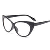 Flynn Cat Eye Glasses Frame