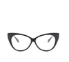 Flynn Cat Eye Glasses Frame