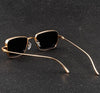 Jollynova - Steampunk Series - JN58157 -PJ(Need to choose tinted color, otherwise the lenses are transparent)