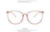 Kara Women Oversized Eyeglasses Anti Blue Light Glasses Frame