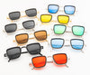 Jollynova - Steampunk Series - JN58157 -PJ(Need to choose tinted color, otherwise the lenses are transparent)