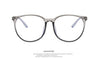 Kara Women Oversized Eyeglasses Anti Blue Light Glasses Frame