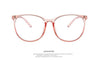 Kara Women Oversized Eyeglasses Anti Blue Light Glasses Frame