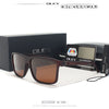 Oley Brand Sunglasses Men Classic Male Square Glasses Driving Travel Eyewear Unisex Y6625