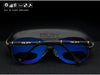 Sunglasses Men Polarized Classic Pilot Fishing Driving Y7005