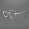 Rad Acetate Glasses Frame With 3 Magnetic Sunglasses Clips