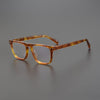 Rad Acetate Glasses Frame With 3 Magnetic Sunglasses Clips