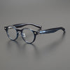 Raff Vintage Acetate Glasses Frame