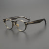 Raff Vintage Acetate Glasses Frame