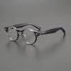 Raff Vintage Acetate Glasses Frame
