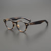 Raff Vintage Acetate Glasses Frame