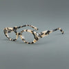Ammon Oval Vintage Acetate Eyeglass Frame