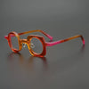 Riggins Vintage Acetate Glasses Frame