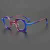 Riggins Vintage Acetate Glasses Frame