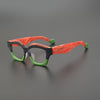 Robert Acetate Glasses Frame